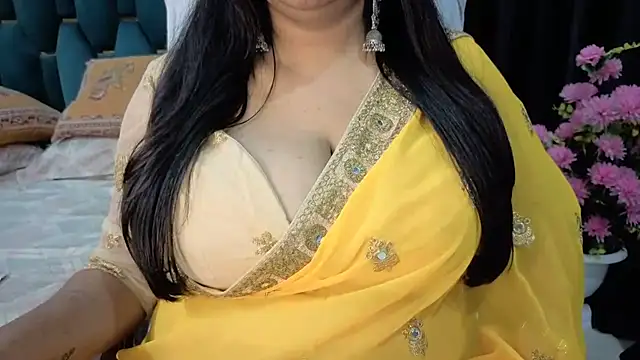 The_Queen_Molly's cam snapshot