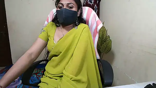 Rubi-Ji's cam snapshot