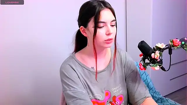 peachyness's cam snapshot