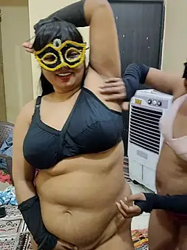 Hot_modal's cam snapshot