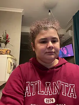 AliceCurlyX's cam snapshot