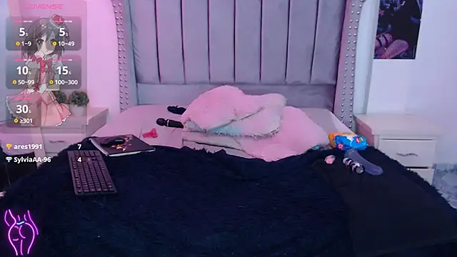 perla_hot_01's cam snapshot