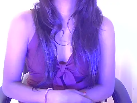 Dancer_girl's cam snapshot