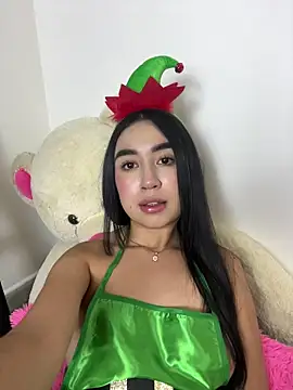 SiennaLorens's cam snapshot