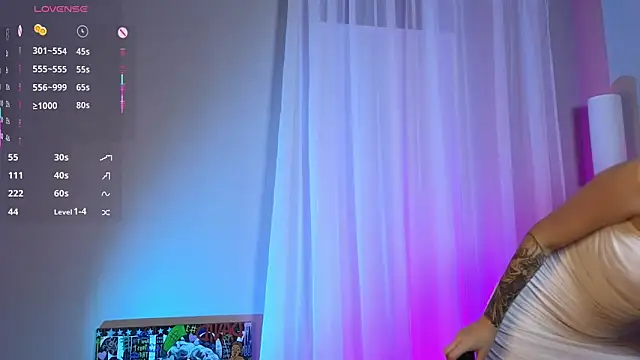 Stefania_Moon's cam snapshot