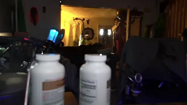 MasterDaddyCool live sex cam