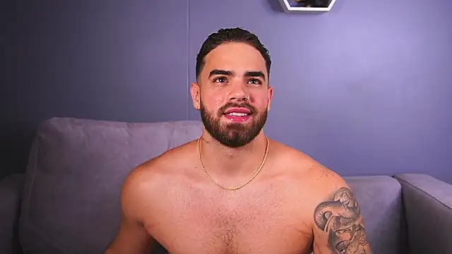 Paul_Phoenix live sex cam