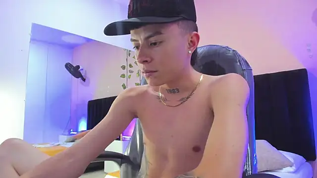 Nascary_Fox live sex cam