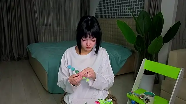 Kira_bae's cam snapshot