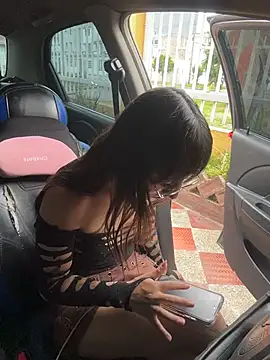 Mia_fiire's cam snapshot