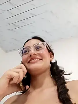 Ary-18's cam snapshot