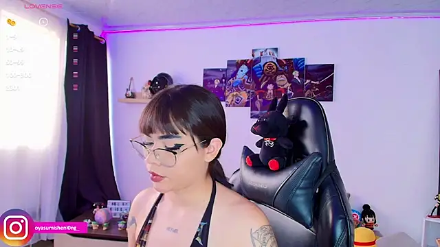 Nicorobinn live sex cam