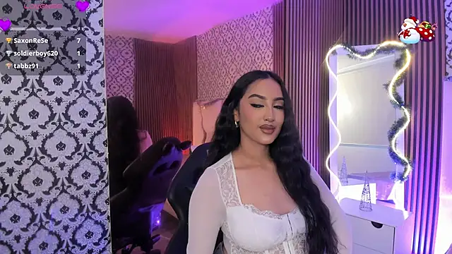 BEELLA_TAY1's cam snapshot