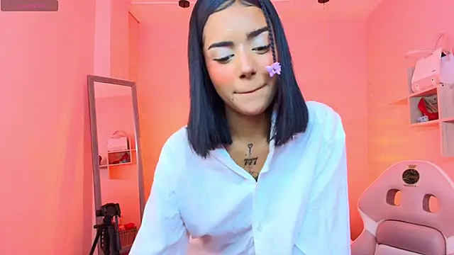 Milu_carbajal_x's cam snapshot