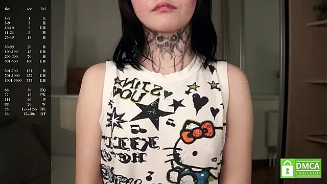 CaroleMyers's cam snapshot