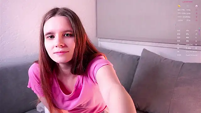 GennieKelso's cam snapshot