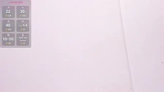 Kittysweett1's cam snapshot