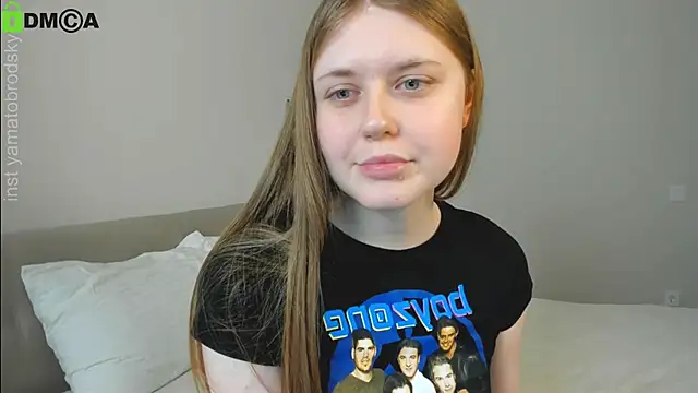 YamatoBrodsky live sex cam