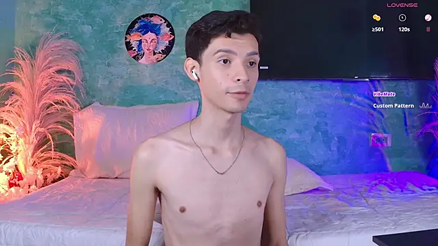 VicenteFerrer live sex cam