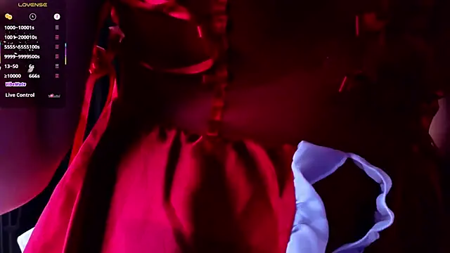 Hisoka_akerley's cam snapshot