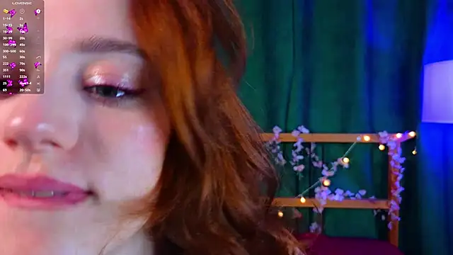 StacyWatts's cam snapshot