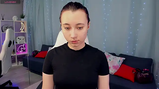 ClaraParks's cam snapshot