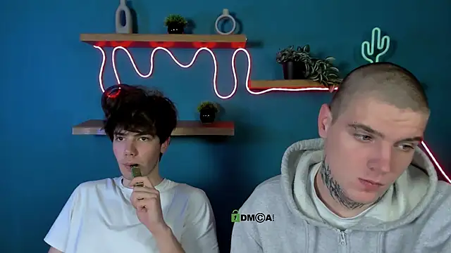 damon_rich's web cam