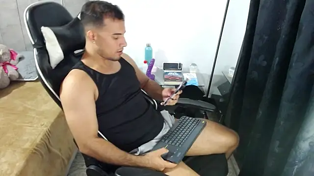 miller_cuper's web cam