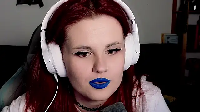 Della_Ideal live sex cam