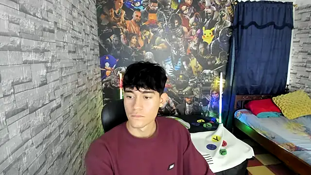 jay_orange's cam snapshot