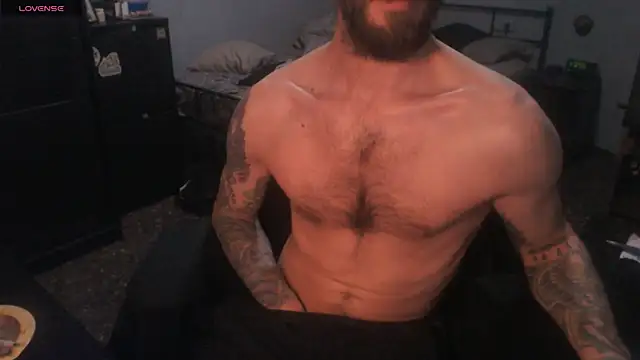 SexxxyLouis's cam snapshot