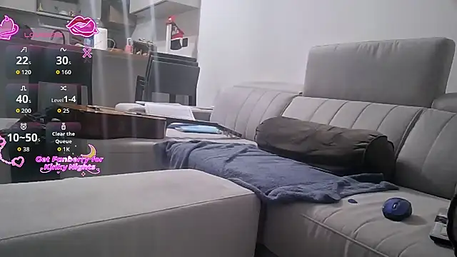 Meriozoro's cam snapshot