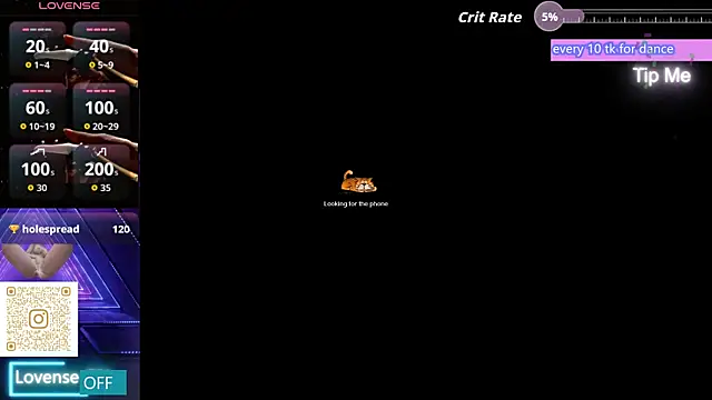 chanentino2's cam snapshot