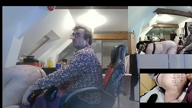 Mastersanges's cam snapshot