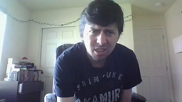 Sole__Samurai's cam snapshot