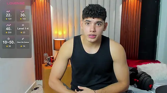 Justin_mack live sex cam