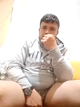 Canercakan's cam snapshot