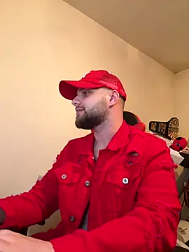 KingAdonisss live sex cam