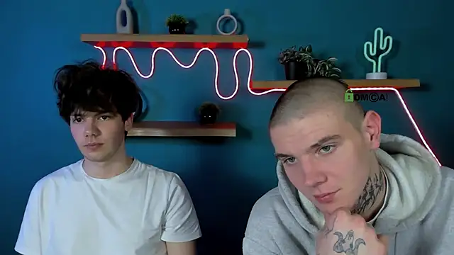 damon_rich's cam snapshot