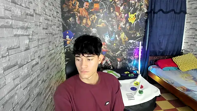 jay_orange's cam snapshot