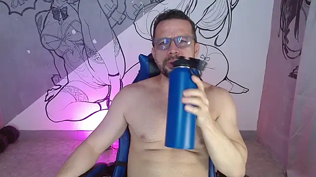 robert_poison1's cam snapshot