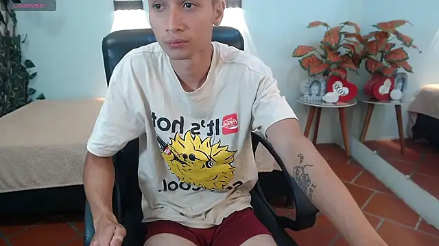 LucassSmith11's cam snapshot