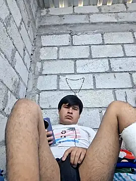 Jesussingleori's web cam