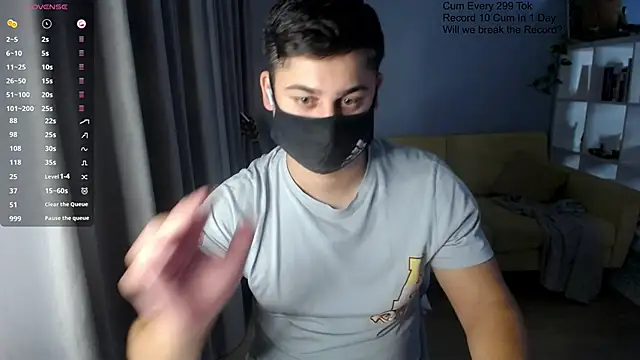 Tomguys's cam snapshot