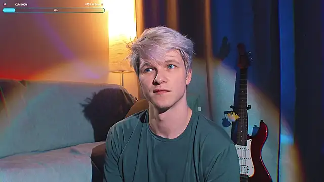 Breston_Sweet live sex cam