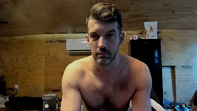 Kenny_Kyle live sex cam