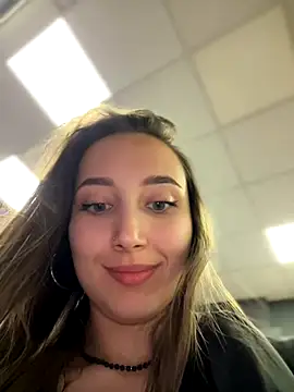 VelvetVixenI live sex cam