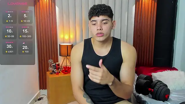 Justin_mack's cam snapshot