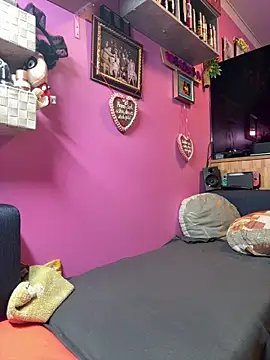 sexymelli18 live sex cam