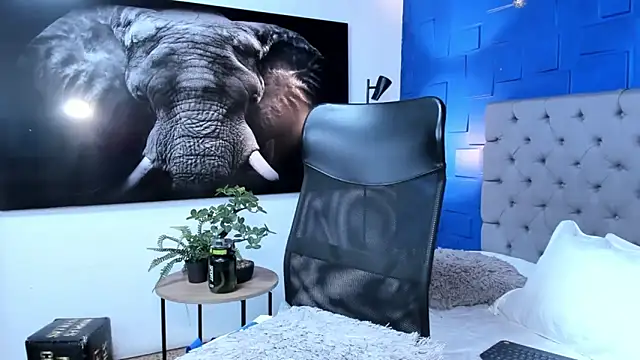 andres-clark92's cam snapshot